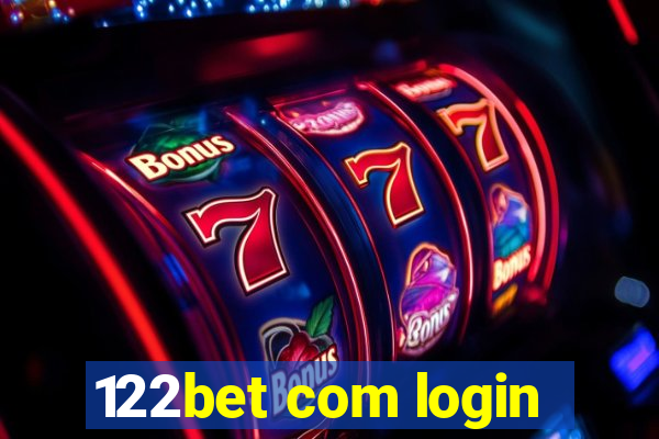 122bet com login